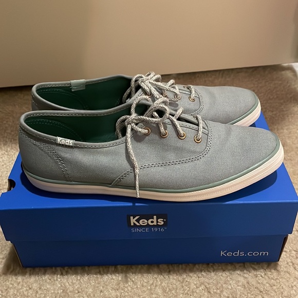 KEDS: sneakers - Picture 2 of 7